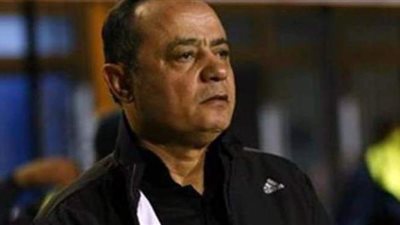 طارق يحيى يعلن موعد اختبارات الناشئين الجدد بالزمالك في الإسكندرية