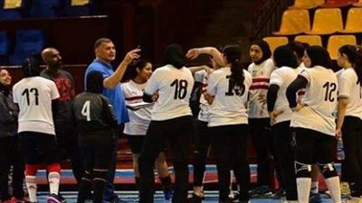 طائرة سيدات الزمالك تهزم الجزيرة وتتأهل لنصف نهائي كأس مصر