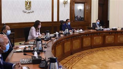 رئيس الوزراء يترأس اجتماع اللجنة العليا لشؤون المشاركة مع القطاع الخاص