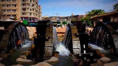 حالة الطقس في الفيوم غدا الخميس ٣-٦-٢٠٢١