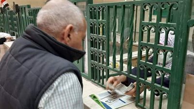 معاشات شهر يونيو 2021.. موعد صرف الشريحة الثانية من المعاشات