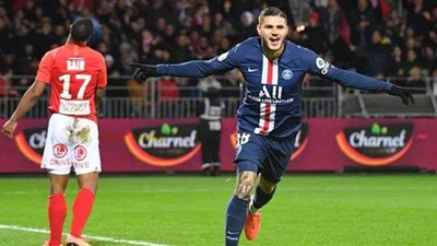 فيفا يعاقب باريس سان جيرمان بسبب صفقة إيكاردي