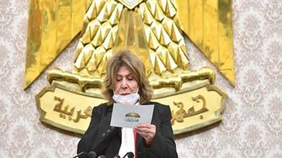 فريدة الشوباشي: الحذف العشوائي للمواطنين ببطاقات التموين أمر غير مقبول