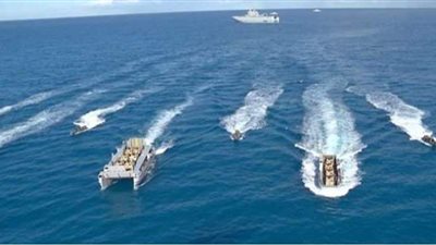 مصر تواجه قنبلة نووية.. خريطة القواعد العسكرية في البحر الأحمر وفرص تواجد إثيوبيا