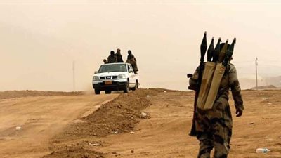 الهدف سيناء.. تفاصيل عملية المصيدة لاعتقال أمريكي خطط لتنفيذ أعمال إرهابية في مصر