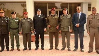 الجيش الليبي يبدي استعداده لفتح الطريق الساحلي الرئيسي