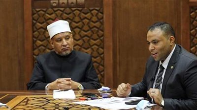 هيئة كبار العلماء تنظم صالونًا ثقافيًا عن «عروبة فلسطين ومقدساتها»