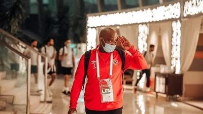 قبل موقعة رادس.. ماذا فعل موسيماني مع الترجي التونسي؟