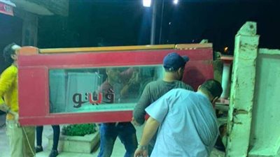 بالأرقام.. جهود أحياء الجيزة في التصدي للمخلفات | صور