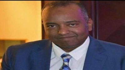 تعيين محمد خضر رئيساً لشبكة قنوات CBC