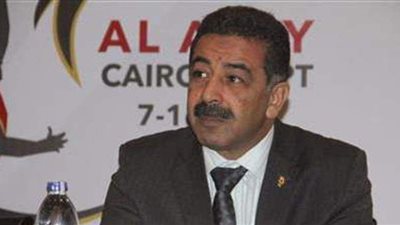 تفاصيل حادث تصادم سيارة رئيس اتحاد كرة السلة وتوك توك على طريق جمصة