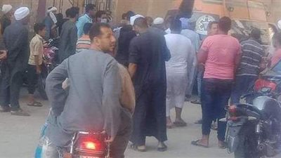 بث مباشر.. فيتو تكشف كواليس المجزرة الدامية في قرية 