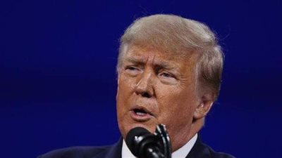 بشكل نهائي.. إغلاق مدونة ترامب بعد شهر على إطلاقها