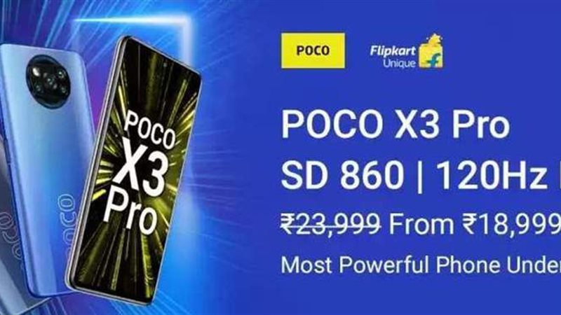 Poco M3 Pro