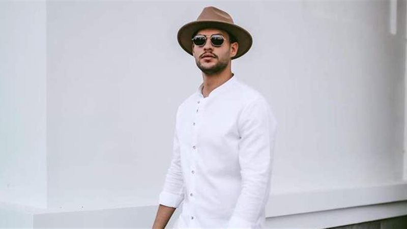 رمزى محمود
