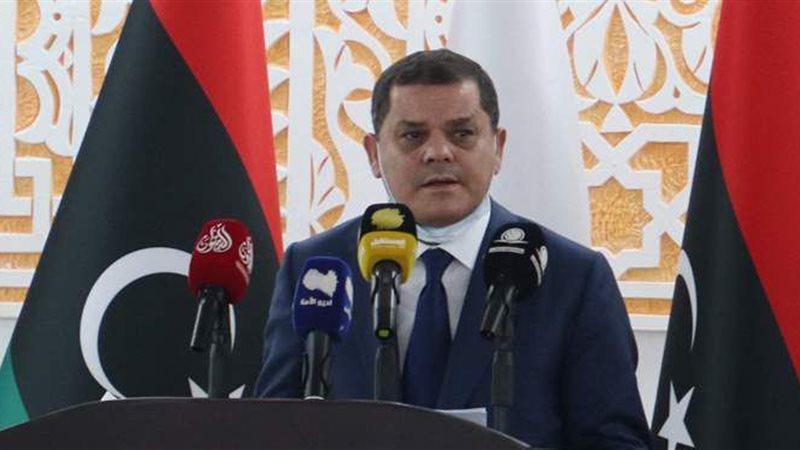 عبدالحميد الدبيبة