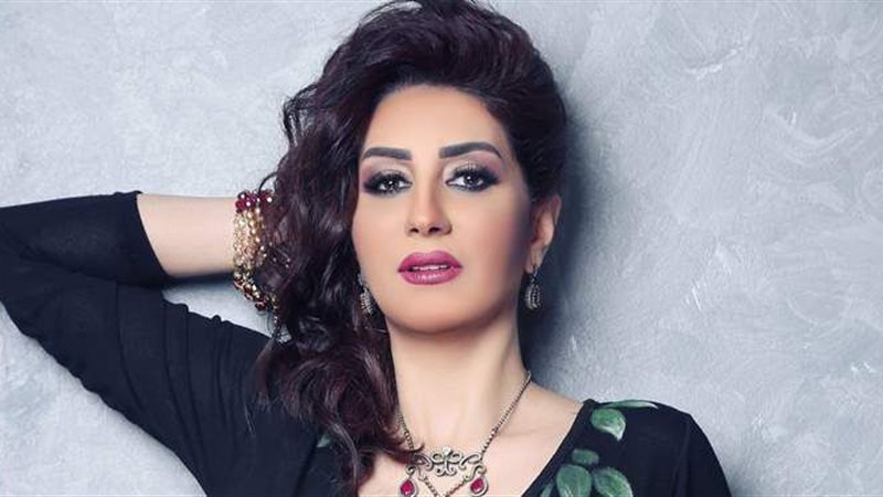 وفاء عامر