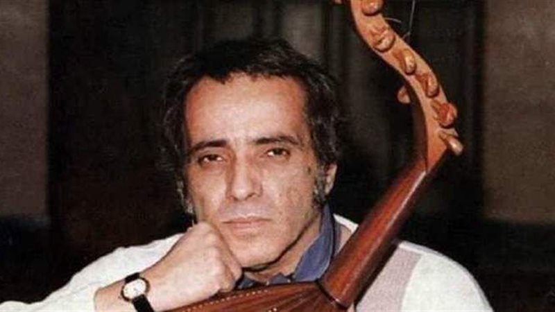 بليغ حمدي