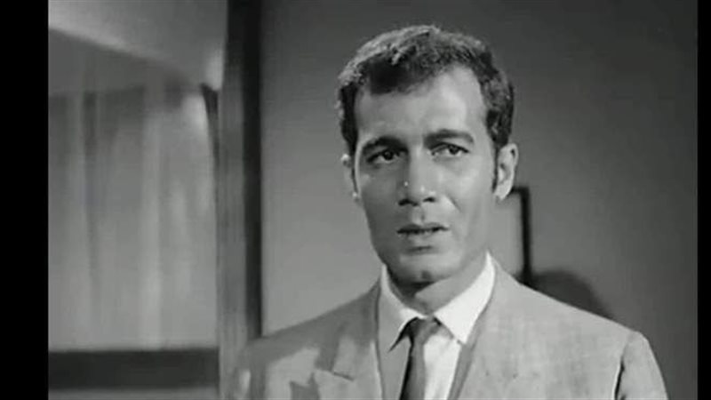 الفنان محمود يس