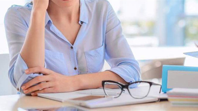 متلازمة التعب المزمن