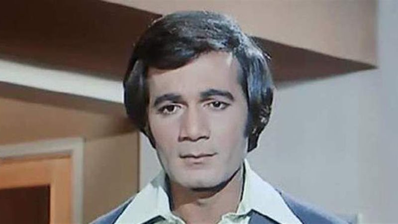 محمود ياسين