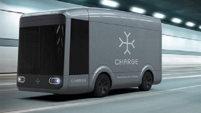 تيسلا تطرح الشاحنة الكهربائية ذاتية القيادة 26 أكتوبر