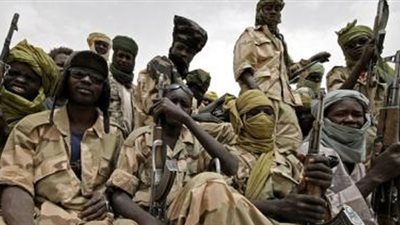 الجيش السوداني: مقتل 9 من حركة «عبد الواحد نور»