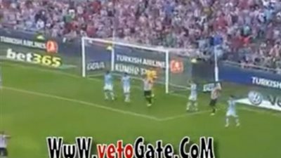 بالفيديو.. أتلتيك بيلباو يتعادل بهدف مع سيلتا فيجو