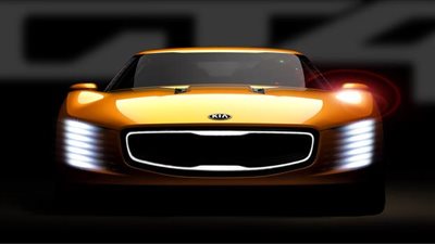 بالصور.. أحدث سيارات 2014