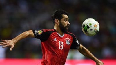 مصدر بالجهاز الفني للمنتخب: عبد الله السعيد خارج حسابات كوبر
