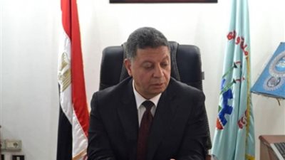 وزير القوى العاملة يبحث مع «هواوي» تطوير مركز معلومات الوزارة