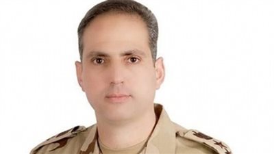 المتحدث العسكري ينشر تفاصيل معركة «رأس العش» في ذكرى النصر