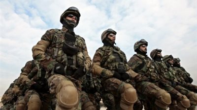 استراليا تستبعد تدخلها بريا في ‫‏العراق‬