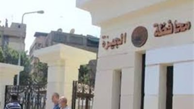 العطش يهدد حياة 8 ملايين مواطن في الجيزة الصيف المقبل «تقرير»