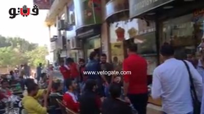 بالفيديو والصور.. رد فعل السوريين بأكتوبر خلال لقاء منتخبهم مع أستراليا