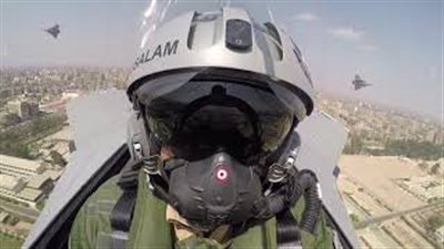 بالفيديو.. الداخلية تنتج أغنية «رافع الراية» في ذكرى انتصار أكتوبر