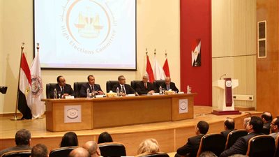 «العليا للانتخابات ومجلس النواب» يتصدرا جوجل تريندز في الأكثر بحثًا