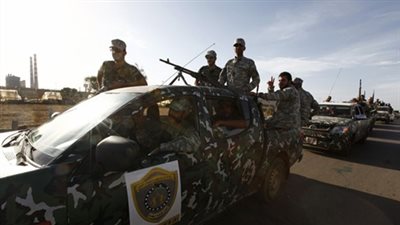 اغتيال أحد عناصر 