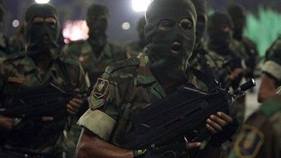 اغتيال قائد سرية الانضباط بالقوات الخاصة الليبية