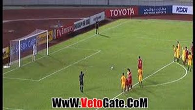 بالفيديو.. سوريا تخطف تعادلا مثيرا من أستراليا 1/1 بالملحق الآسيوي