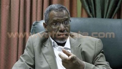 بالفيديو..وزير الري السوداني: نؤيد إقامة سد النهضة