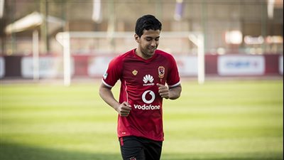 حمودي يعود لمران الأهلي وظهور الشعلالي