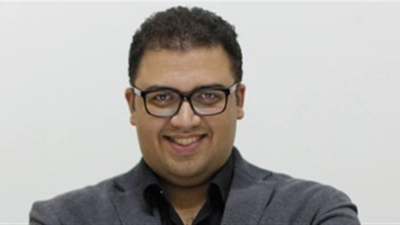 محمد سالم، عضو الهيئة