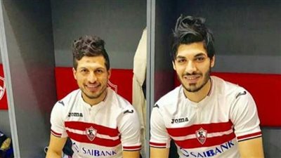 الزمالك يناقش طارق حامد وجبر للتجديد بعد لقاء المنتخب