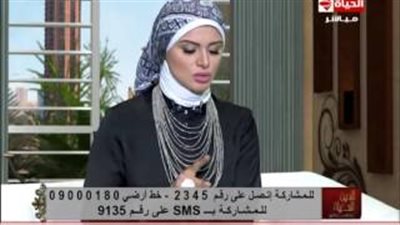 بالفيديو.. خبير نفسي: علاج قشرة الشعر يؤدي إلى ارتفاع نسبة الذكاء