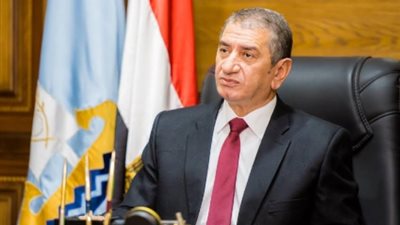 محافظ كفر الشيخ: طرح العبارة «حلال» في مزاد علني حال صلاحيتها