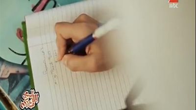 بالفيديو.. «أبو حفيظة» يسخر من أزمة المواصلات!