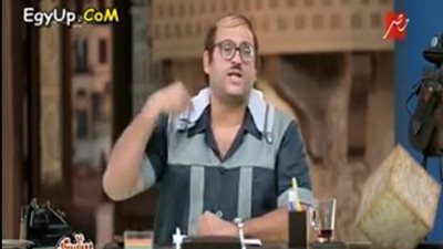 بالفيديو.. «أبو حفيظة»: في كل بيت مصري «سواق ميكروباص» متخفي !