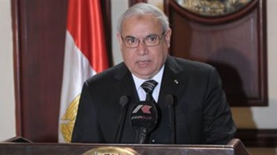 اليوم.. وزير الإنتاج الحربي ومحافظ الغربية يفتتحا أعمال الرصف بطنطا