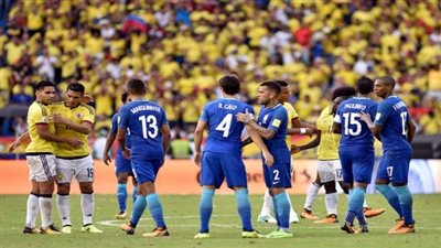 مواجهات نارية تنتظر جولة الحسم بتصفيات أمريكا الجنوبية «تقرير»